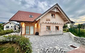 Vila Milan
