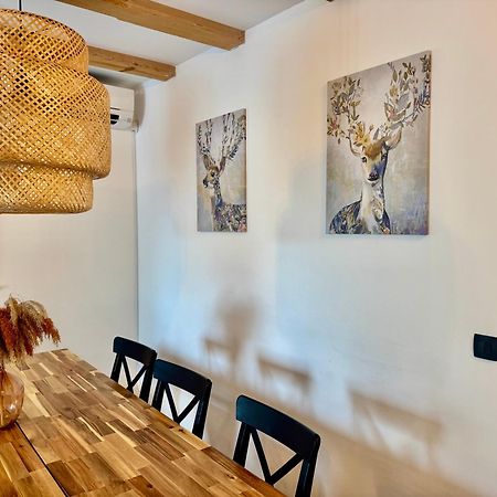 בלד Vila Milan מראה חיצוני תמונה