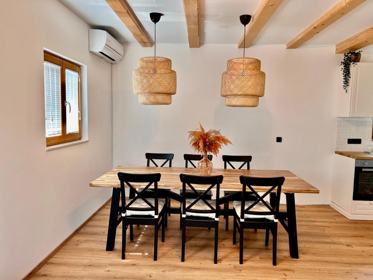 בלד Vila Milan מראה חיצוני תמונה