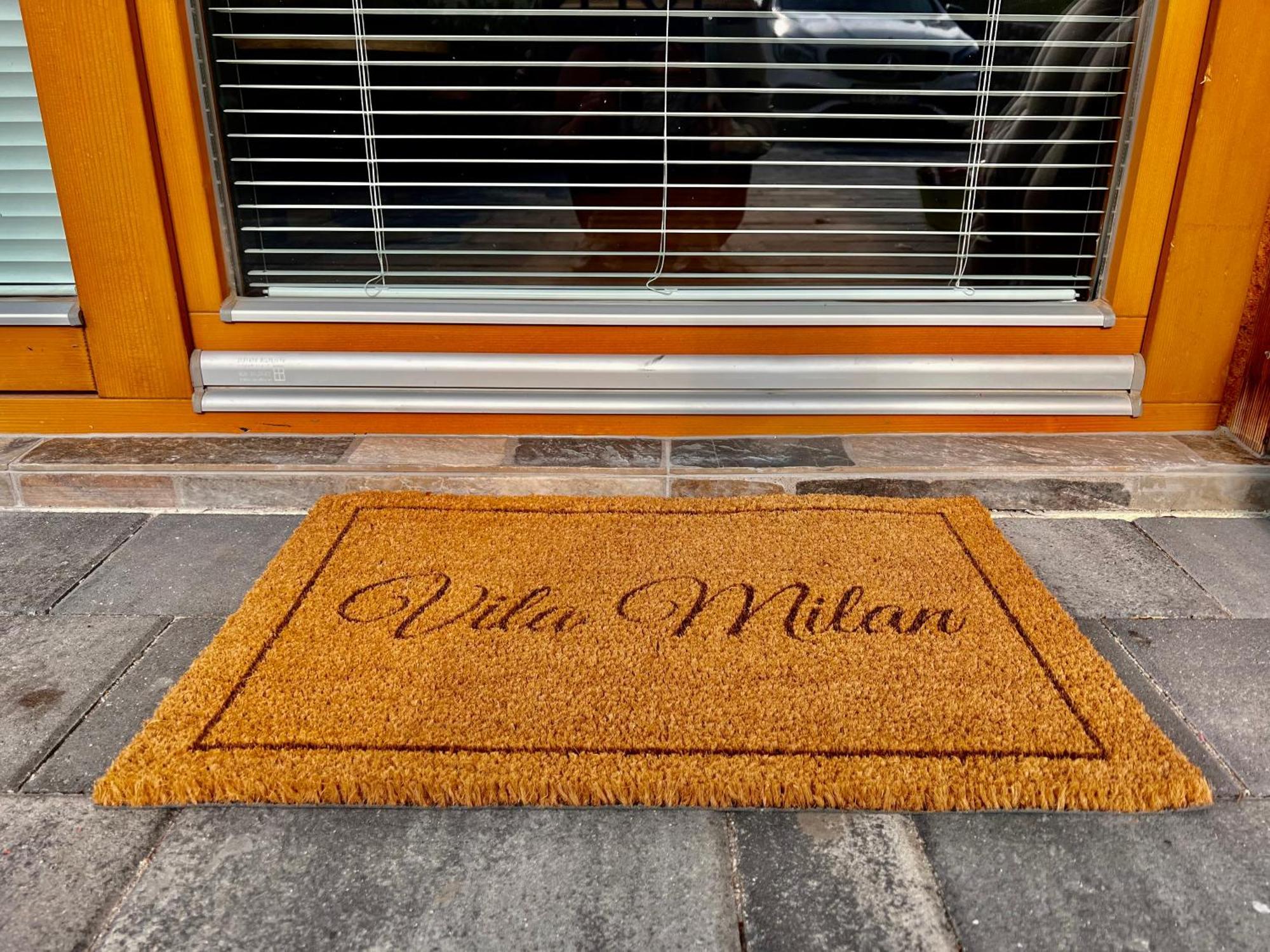 בלד Vila Milan מראה חיצוני תמונה