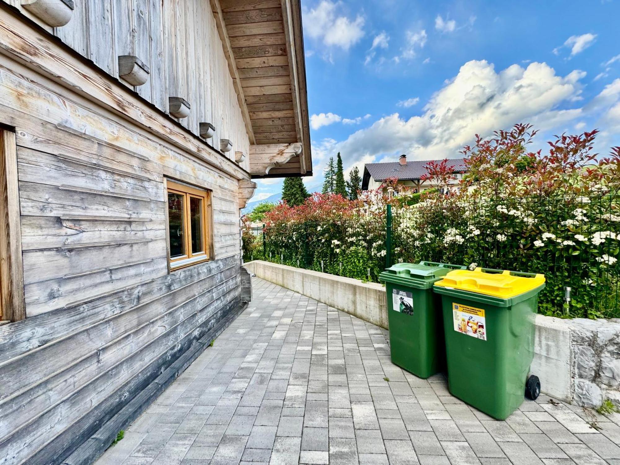 בלד Vila Milan מראה חיצוני תמונה