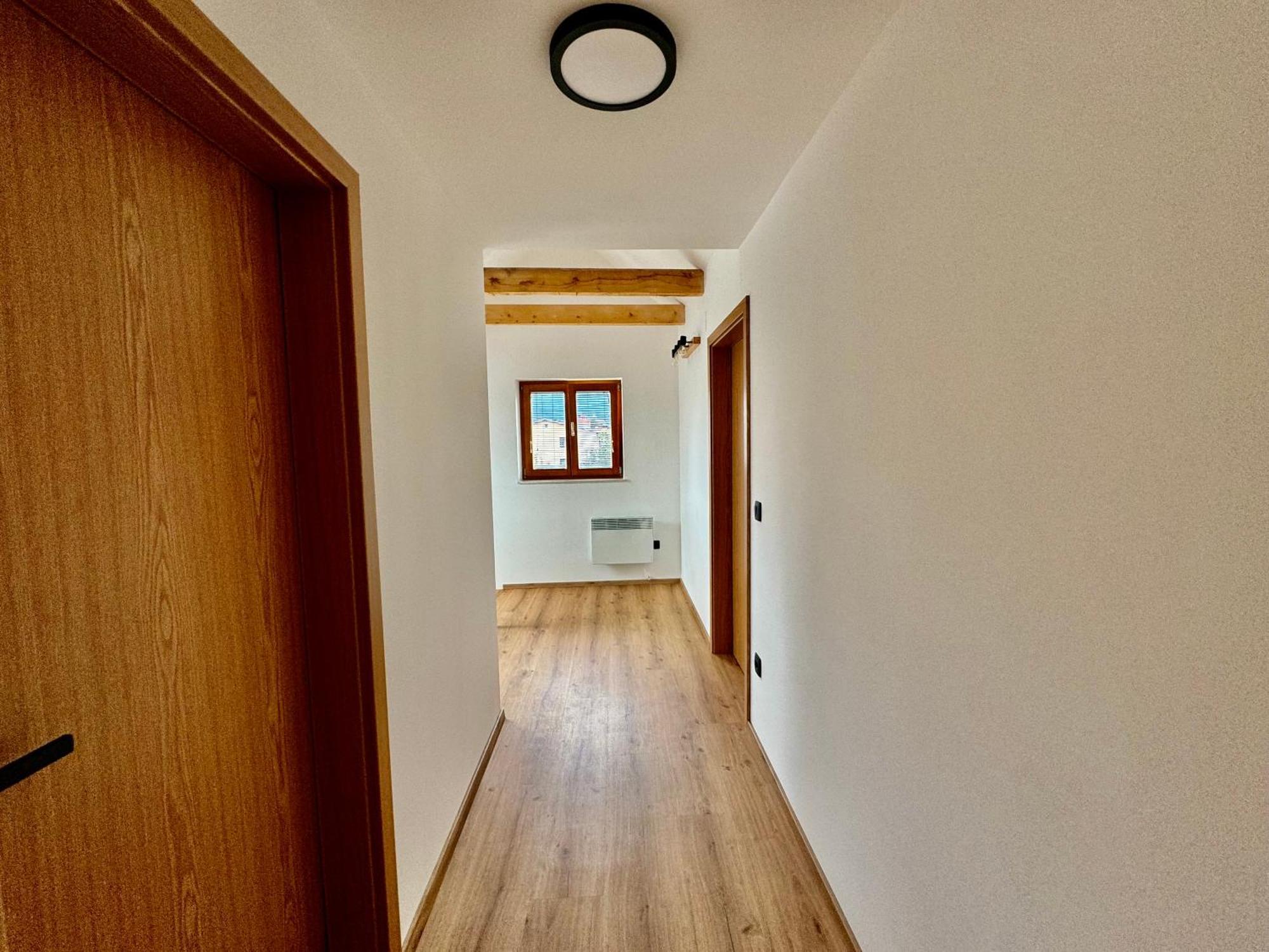 בלד Vila Milan מראה חיצוני תמונה