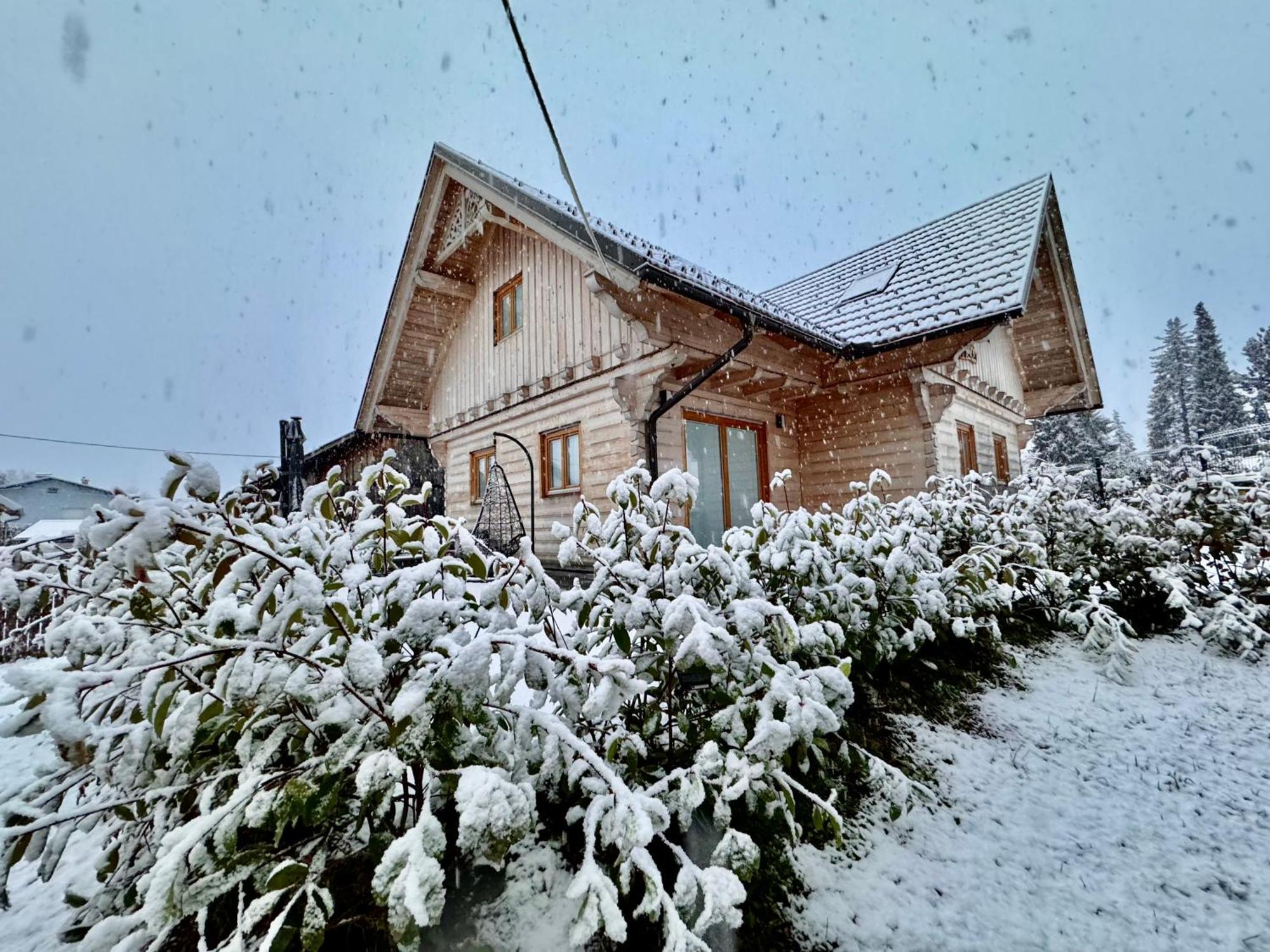 בלד Vila Milan מראה חיצוני תמונה